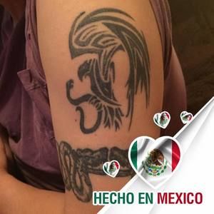 Meet your Posher, Jorge